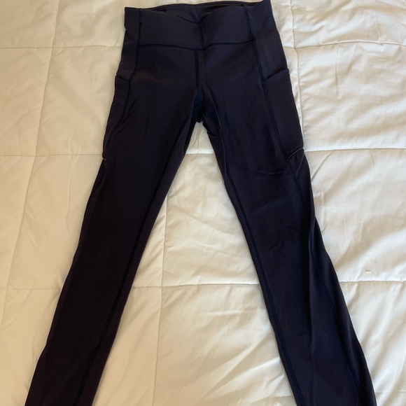 Lululemon Speed Up Tight "25 - Picture 3 of 6